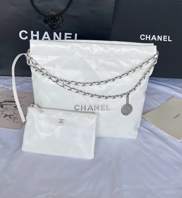 WF - Chanel Bags - 2552