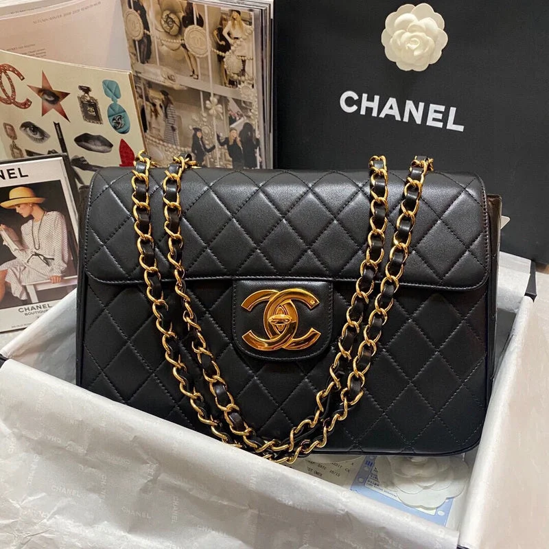 WF - Chanel Bags - 2498