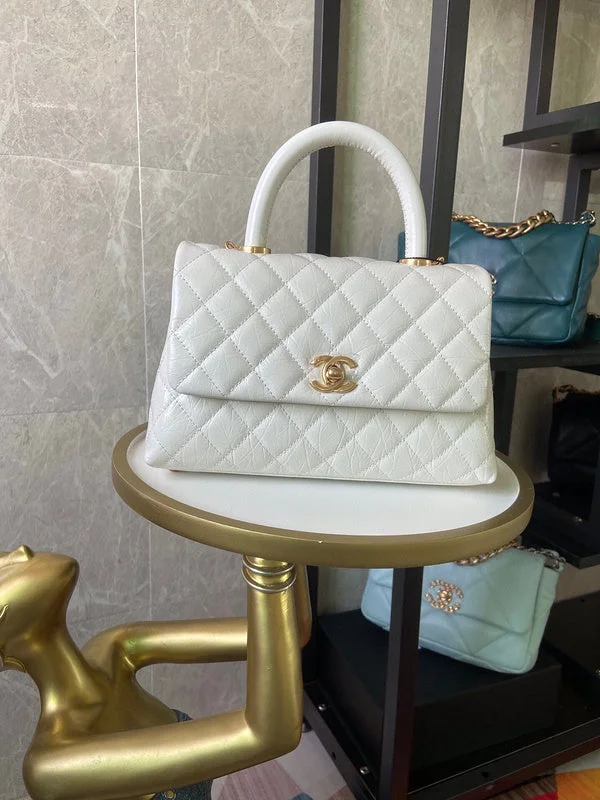 WF - Chanel Bags - 2528