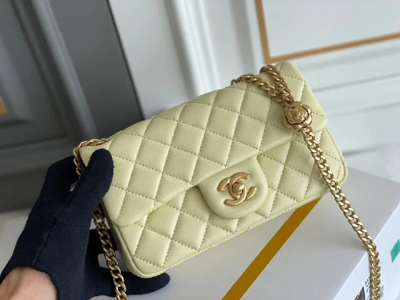 Chanel - Luxury Bag - CHL - 068