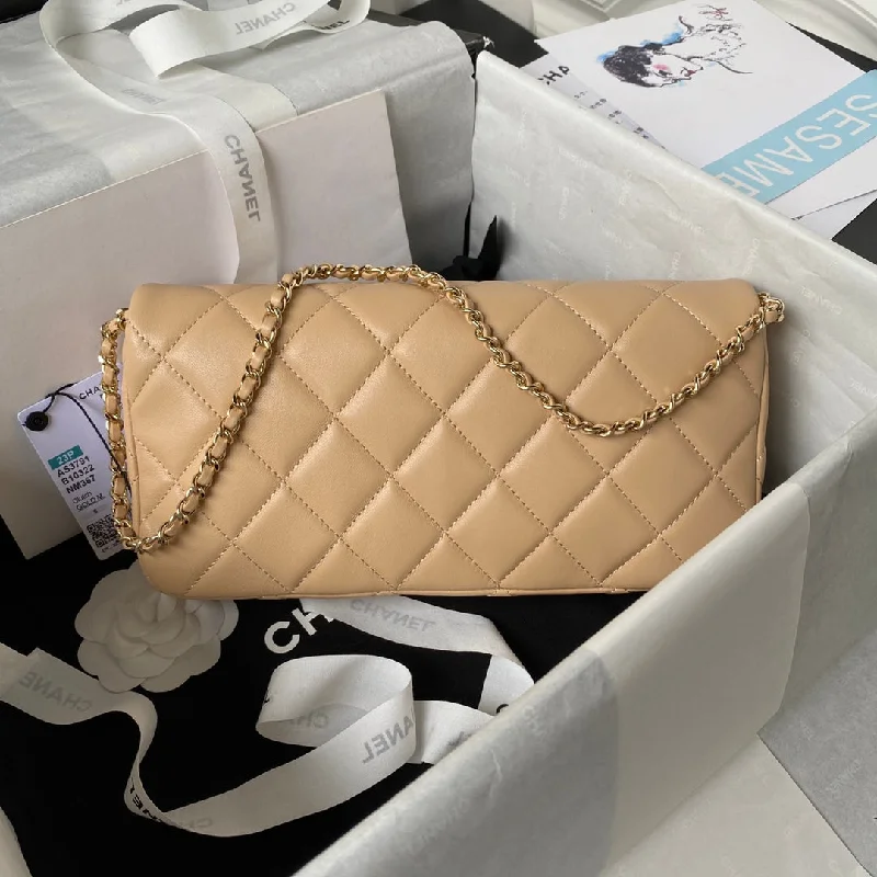 Chanel - Luxury Bag - CHL - 017