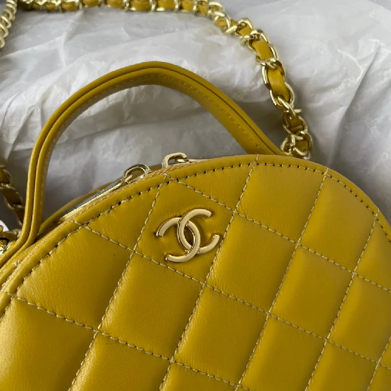 Chanel - Luxury Bag - CHL - 042