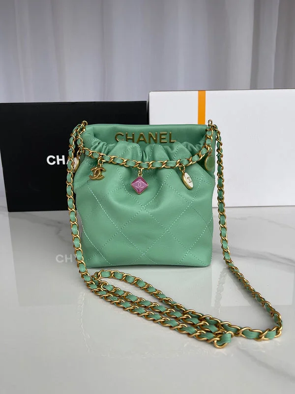 WF - Chanel Bags - 2521