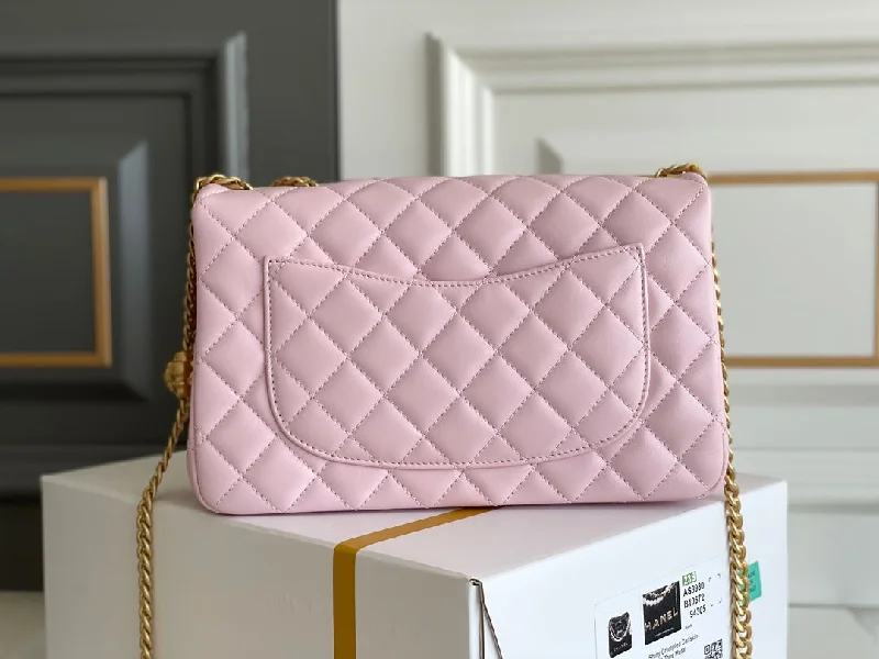 Chanel - Luxury Bag - CHL - 066