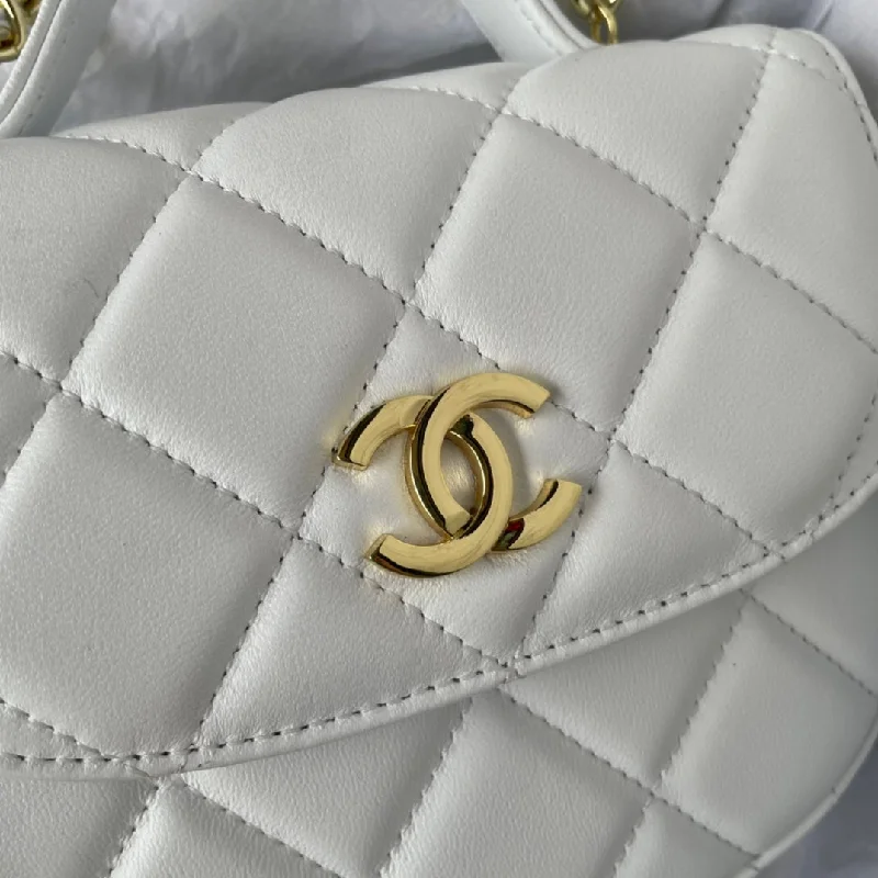 Chanel - Luxury Bag - CHL - 040