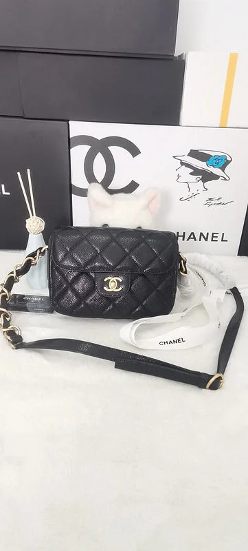 WF - Chanel Bags - 2496