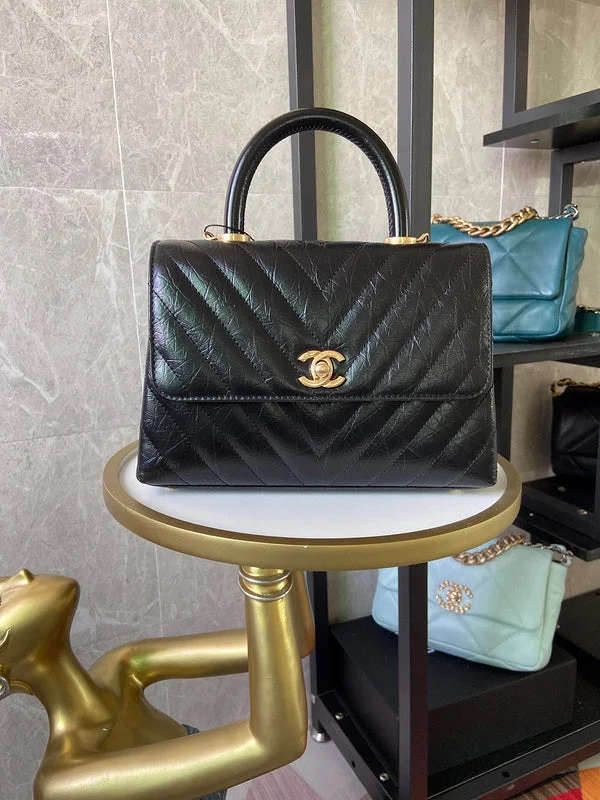 WF - Chanel Bags - 2519