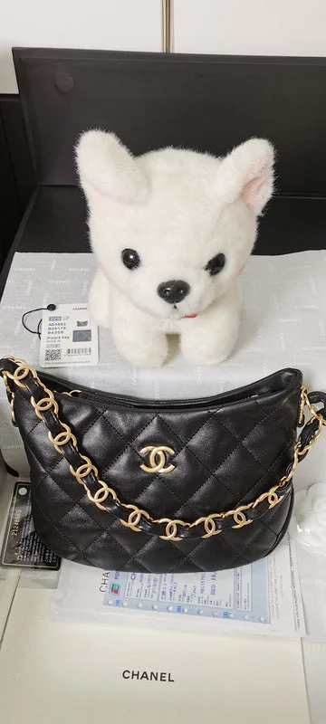 WF - Chanel Bags - 251