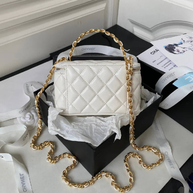 Chanel - Luxury Bag - CHL - 021