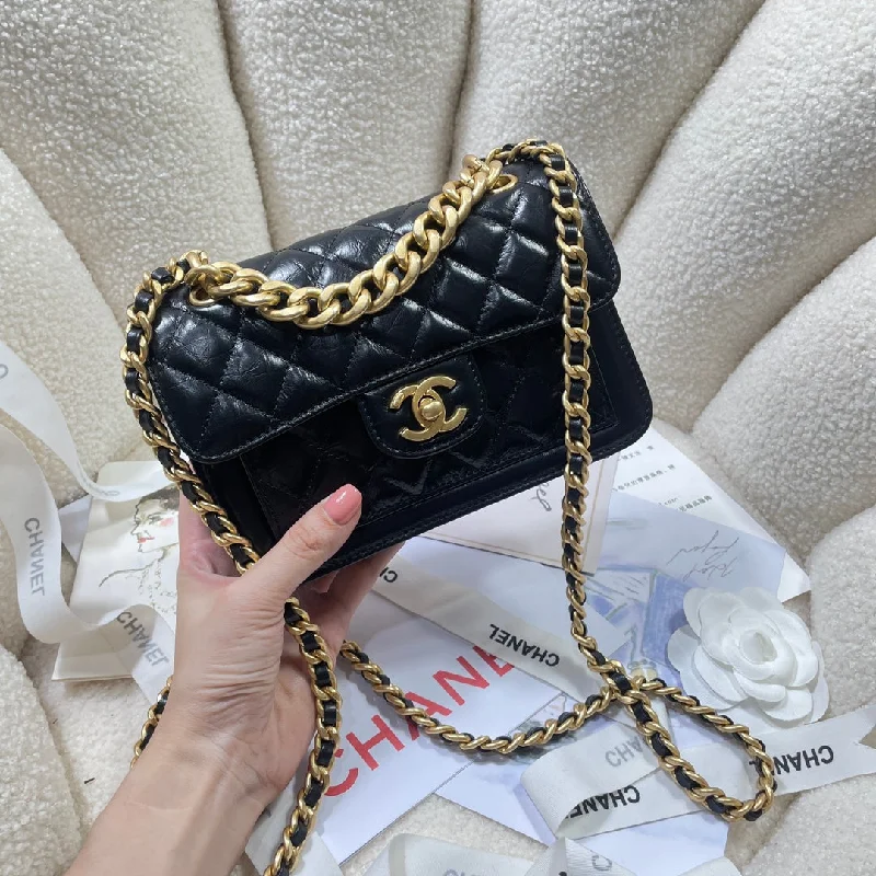 Chanel - Luxury Bag - CHL - 057