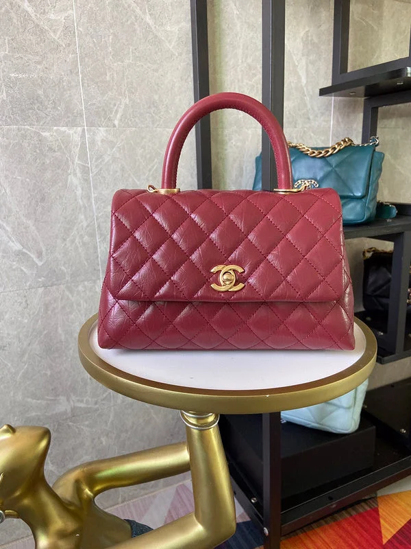 WF - Chanel Bags - 2524