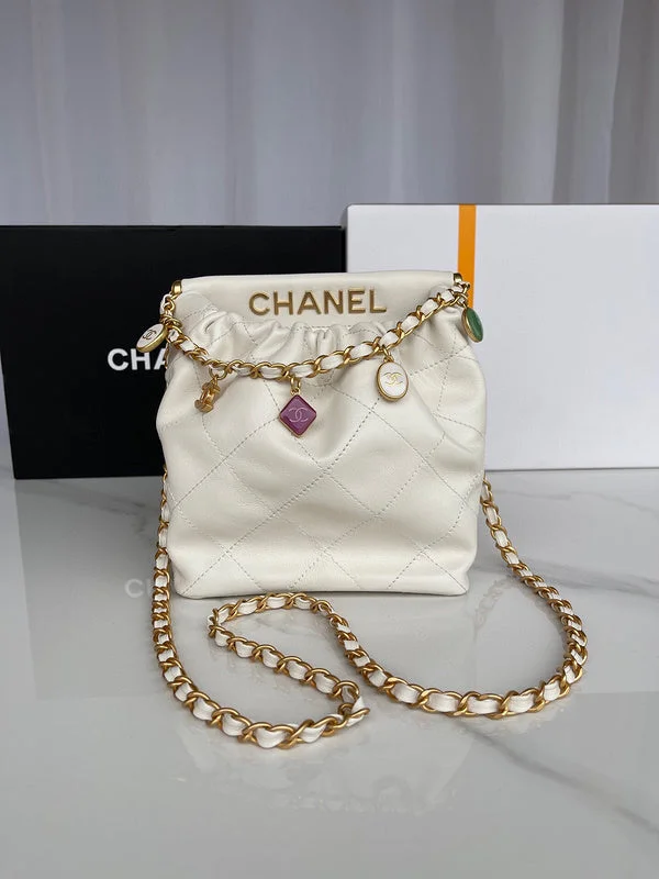 WF - Chanel Bags - 2524