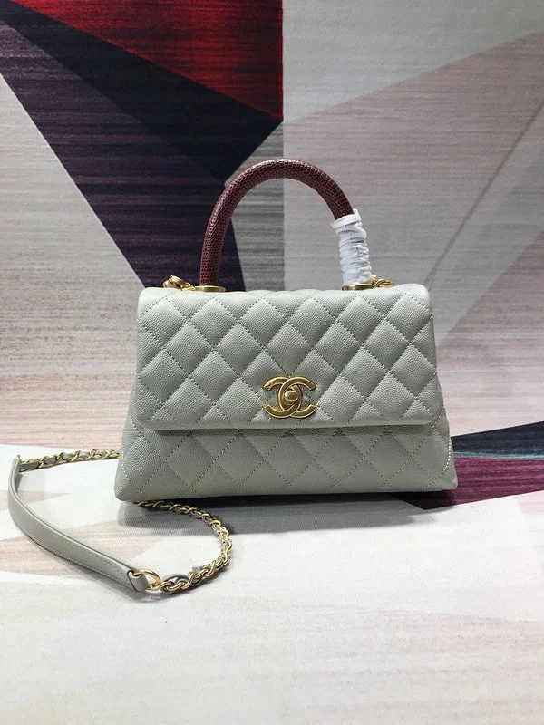 WF - Chanel Bags - 2513