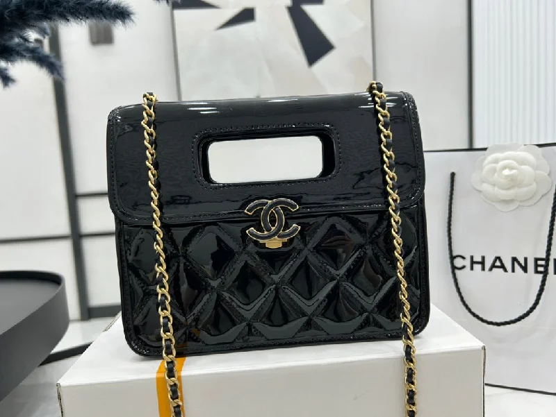 Chanel - Luxury Bag - CHL - 073