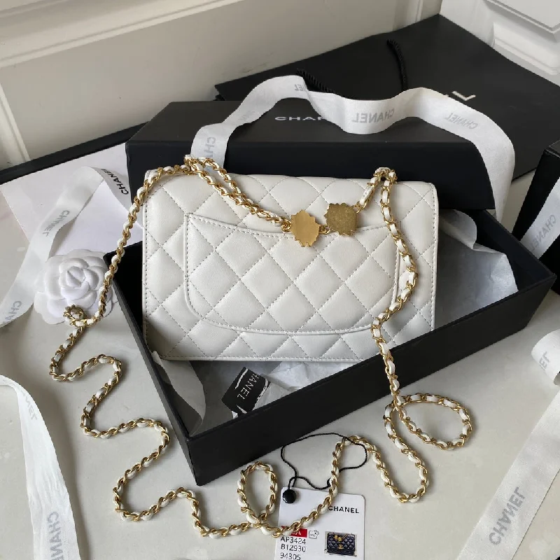 Chanel - Luxury Bag - CHL - 002