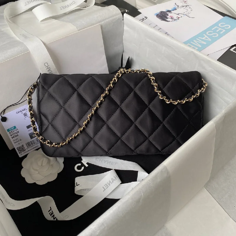 Chanel - Luxury Bag - CHL - 014