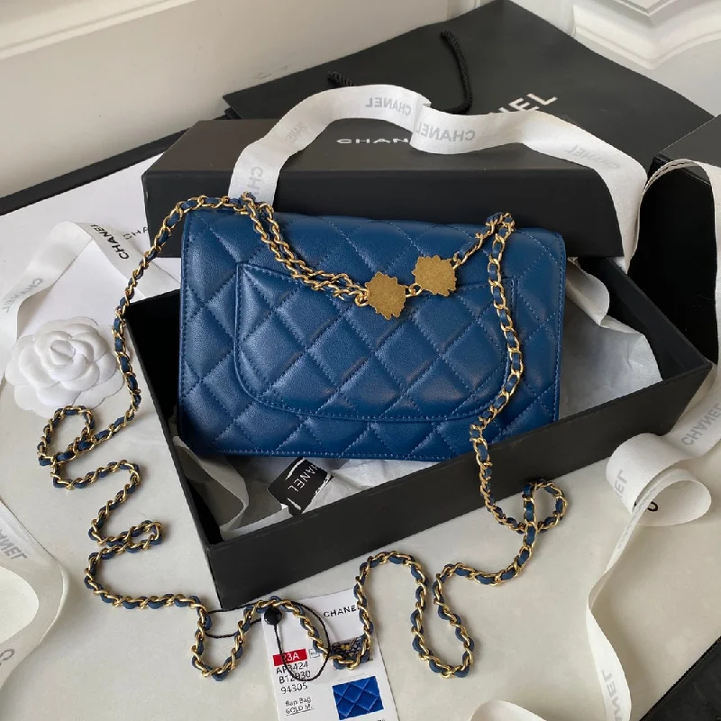 Chanel - Luxury Bag - CHL - 003