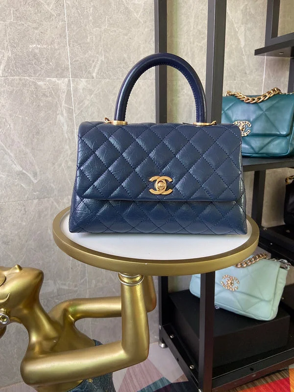 WF - Chanel Bags - 2535