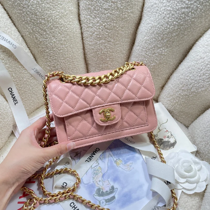 Chanel - Luxury Bag - CHL - 059