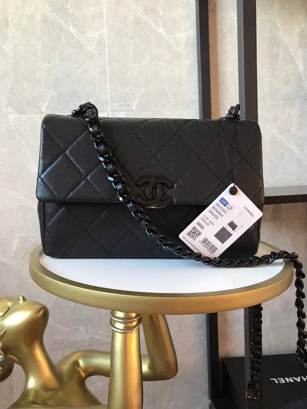 WF - Chanel Bags - 2553