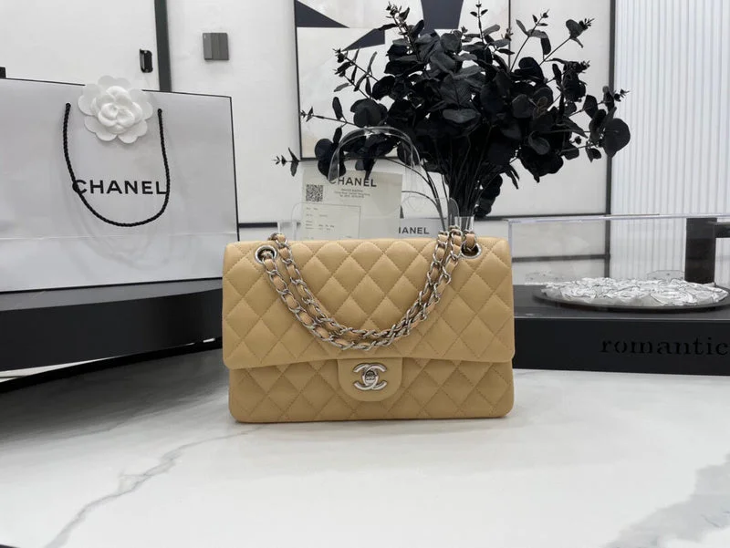 WF - Chanel Bags - 2529