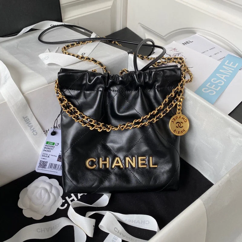 WF - Chanel Bags - 2506