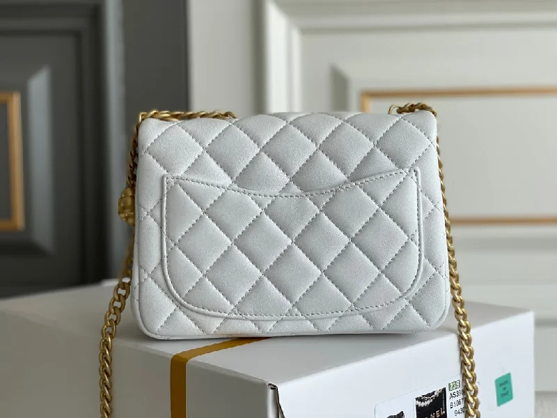 Chanel - Luxury Bag - CHL - 069