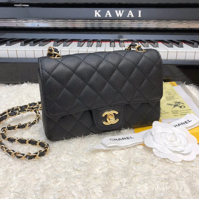 WF - Chanel Bags - 250