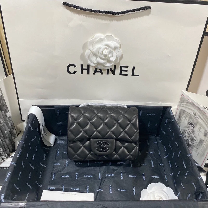 WF - Chanel Bags - 2503