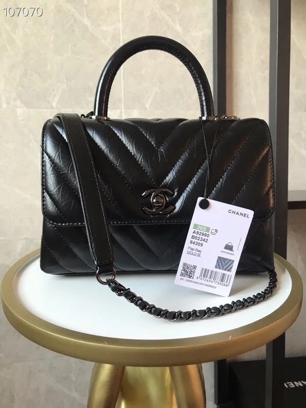 WF - Chanel Bags - 2509