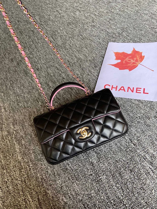 WF - Chanel Bags - 2526