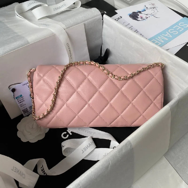 Chanel - Luxury Bag - CHL - 016