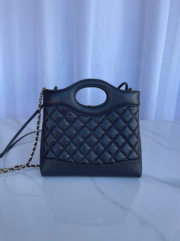 Chanel - Luxury Bag - CHL - 025