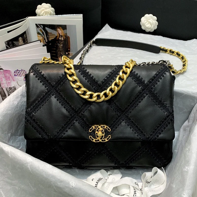 WF - Chanel Bags - 2534