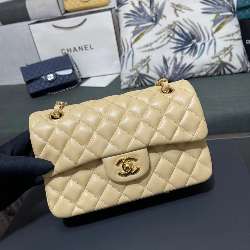 WF - Chanel Bags - 2505