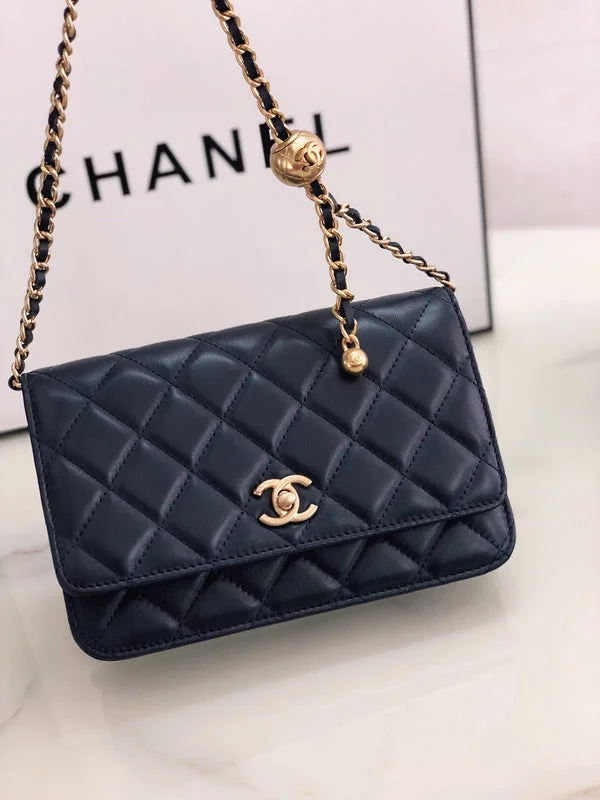 WF - Chanel Bags - 252