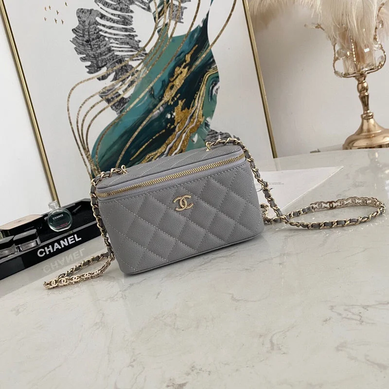 WF - Chanel Bags - 2525