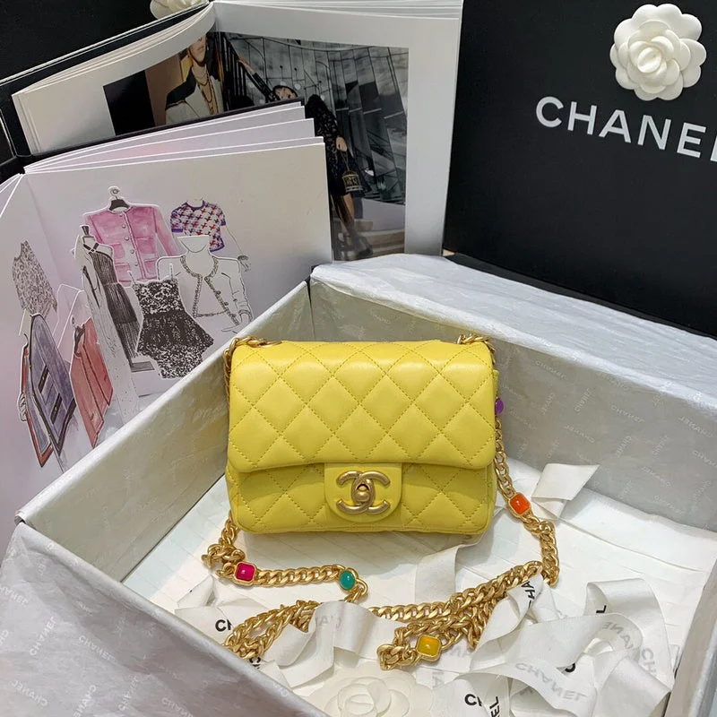 WF - Chanel Bags - 2526