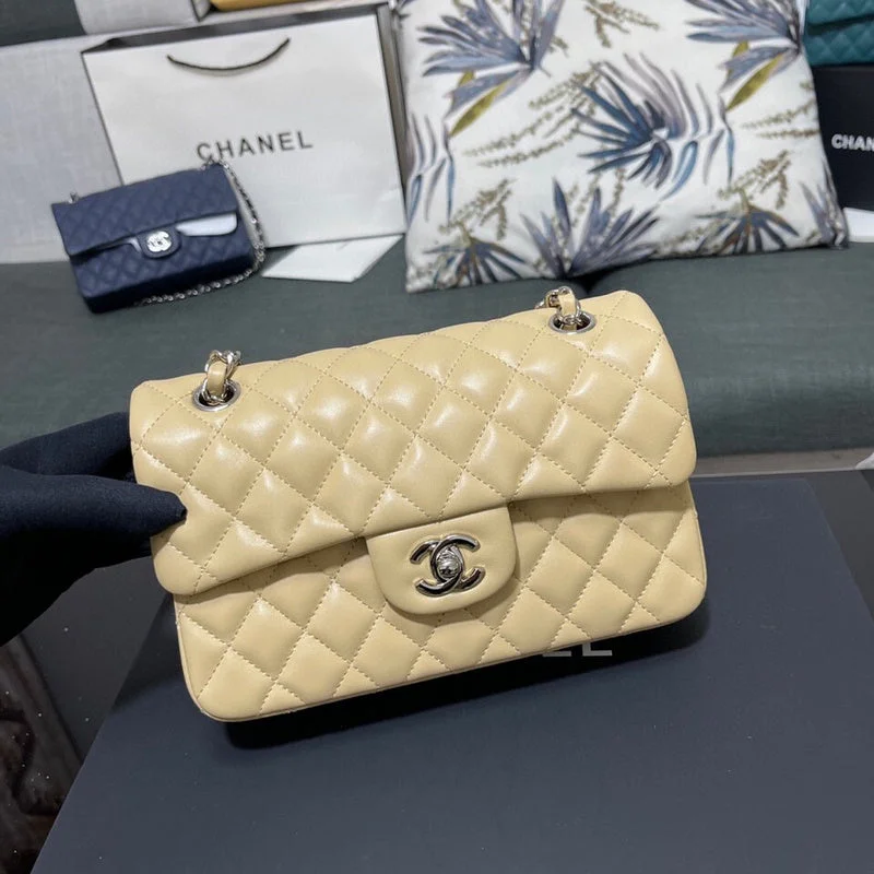 WF - Chanel Bags - 2511