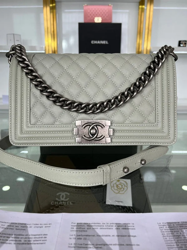 WF - Chanel Bags - 254