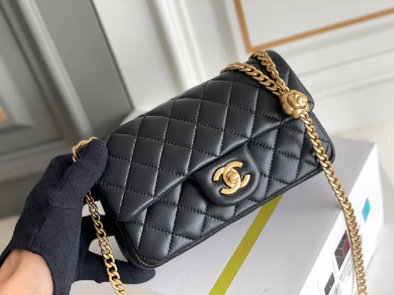 Chanel - Luxury Bag - CHL - 070