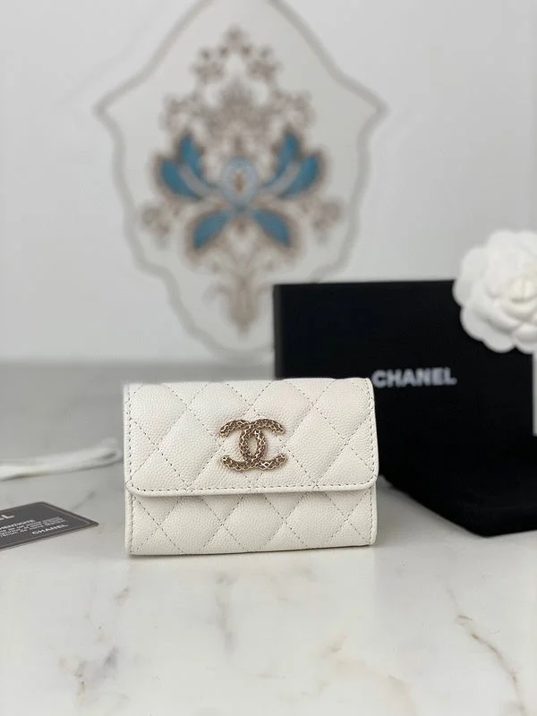 WF - Chanel Bags - 2518