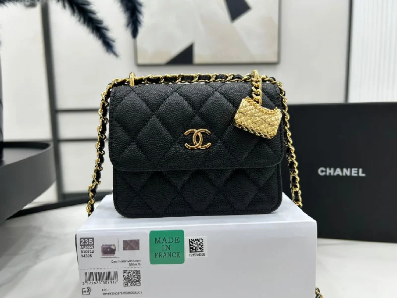 Chanel - Luxury Bag - CHL - 072