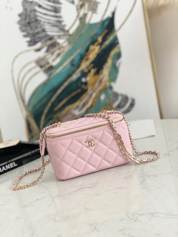 WF - Chanel Bags - 2523