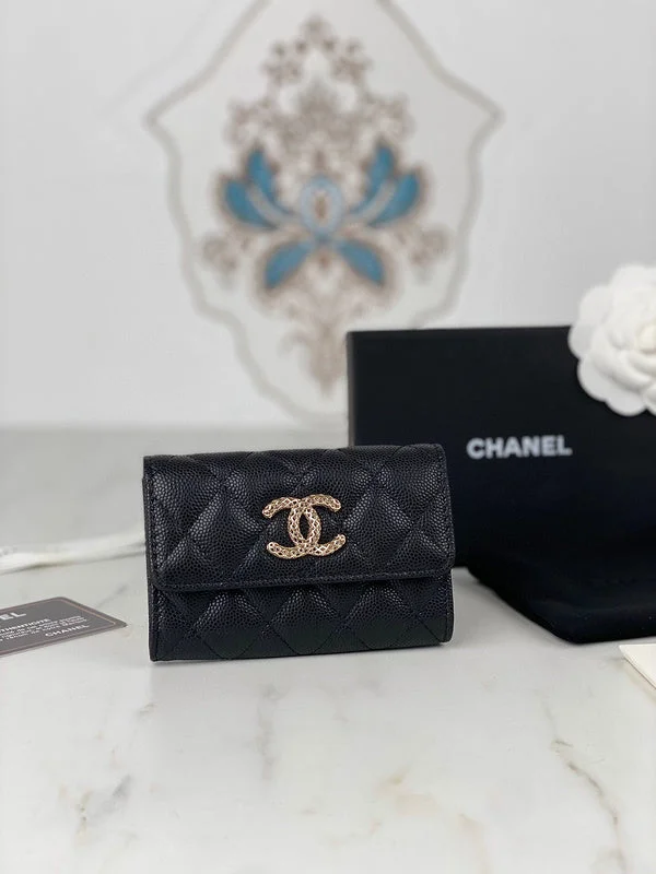 WF - Chanel Bags - 2519