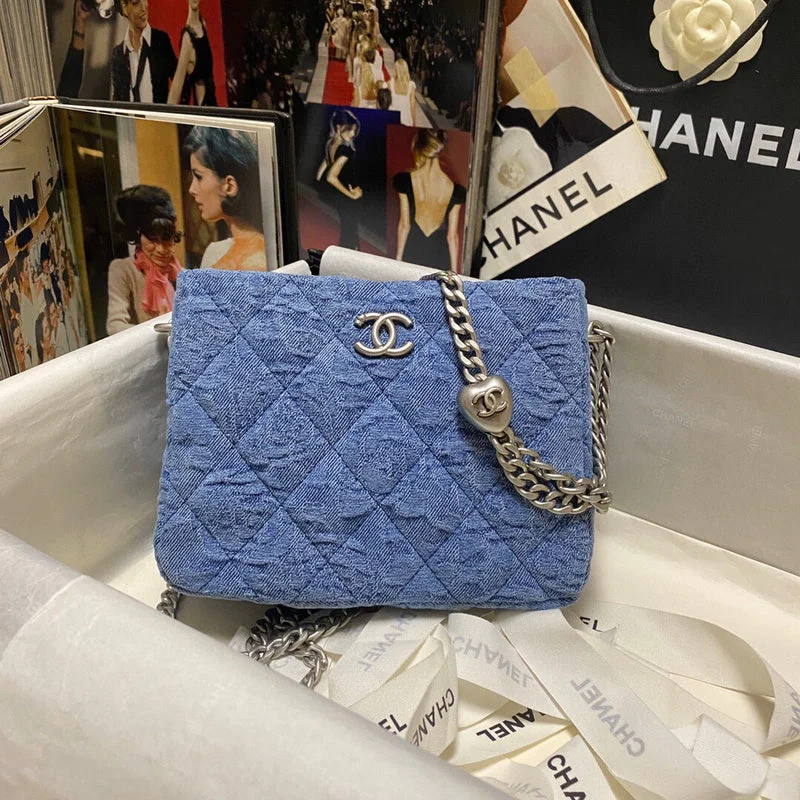 WF - Chanel Bags - 2516