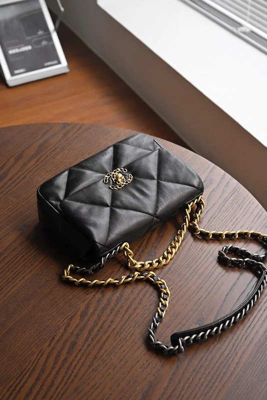 WF - Chanel Bags - 254