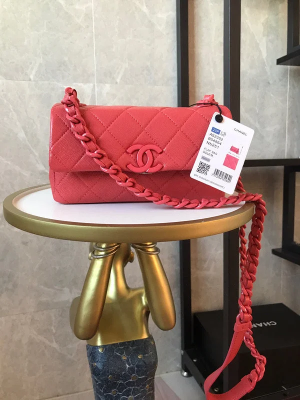 WF - Chanel Bags - 2546