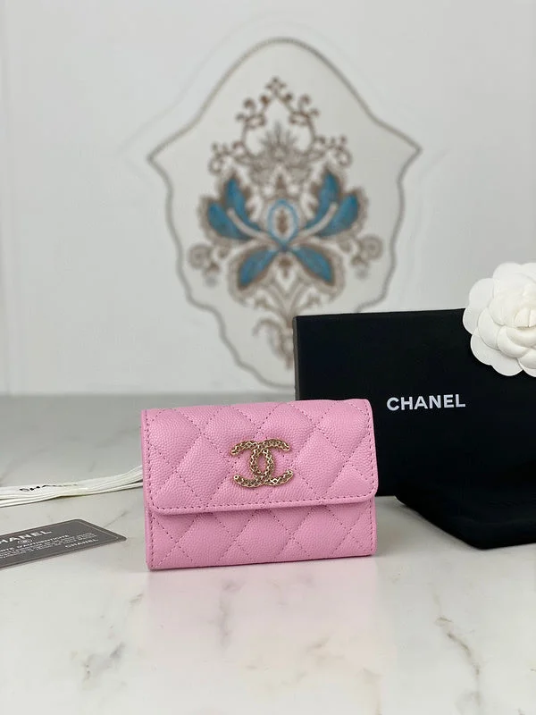 WF - Chanel Bags - 2509