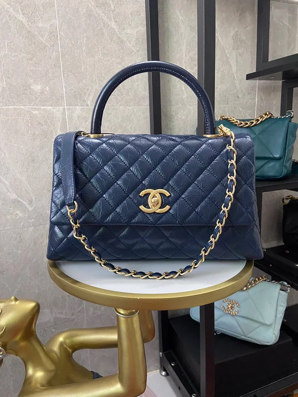 WF - Chanel Bags - 2523